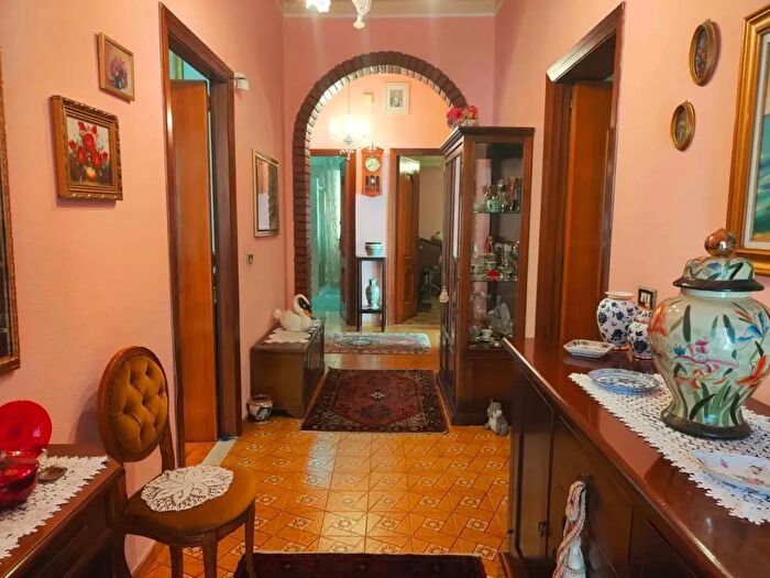 Appartamento quadrilocale in vendita in Via Cabras, Assemini