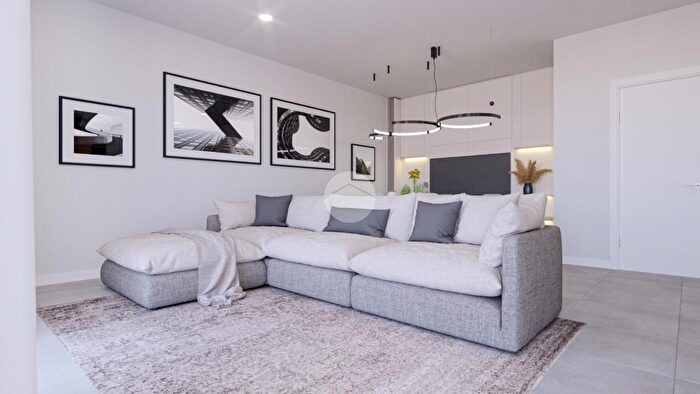 Appartamento quadrilocale in vendita in Vicolo Giovanni Falcone, Lavagno