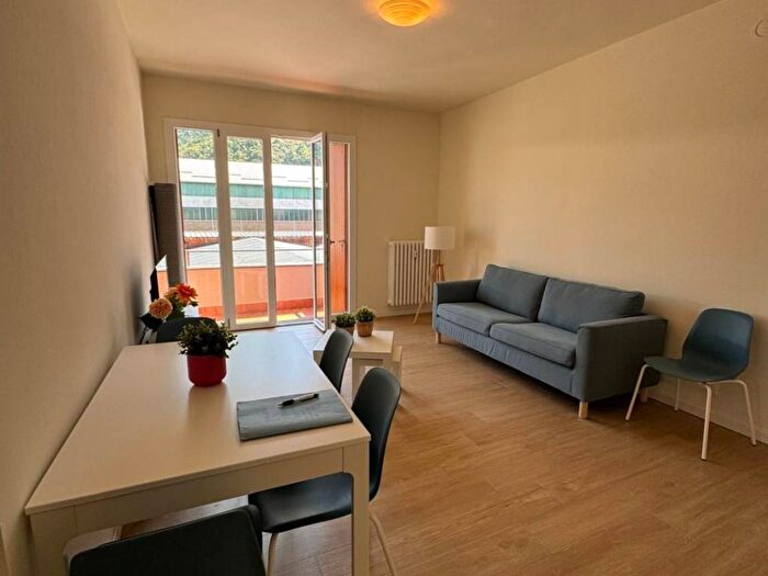 Appartamento trilocale in affitto in Via della Pergola, Belledo, Lecco