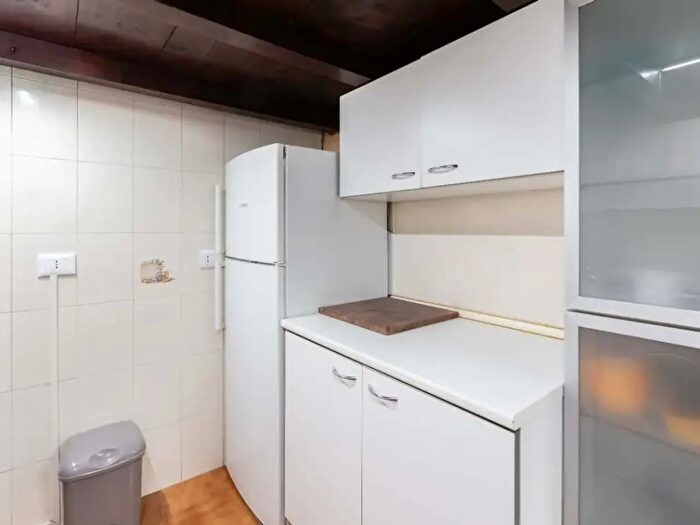 Appartamento monolocale in affitto in Via della Stazione Vaticana, Roma