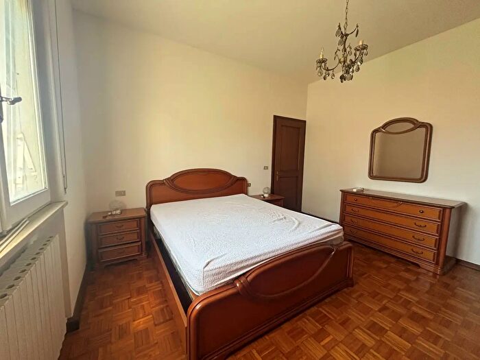 Appartamento bilocale in affitto in Via Roma, Medesano