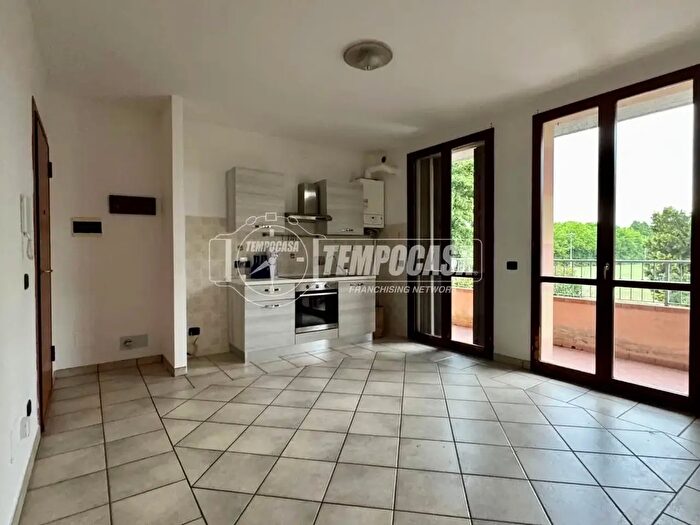 Appartamento bilocale in vendita in Reggio Emilia