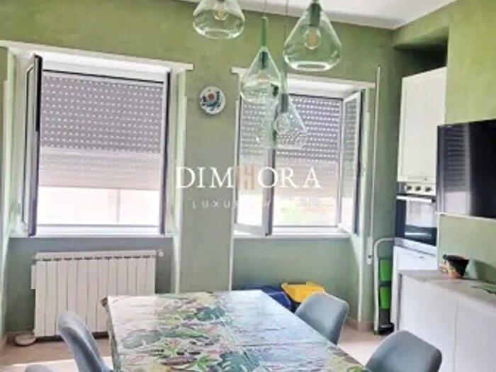 Appartamento bilocale in affitto in Via Dante Alighieri, Terracina