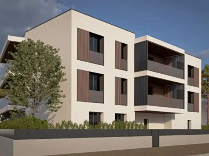 Appartamento trilocale in vendita in Cervia