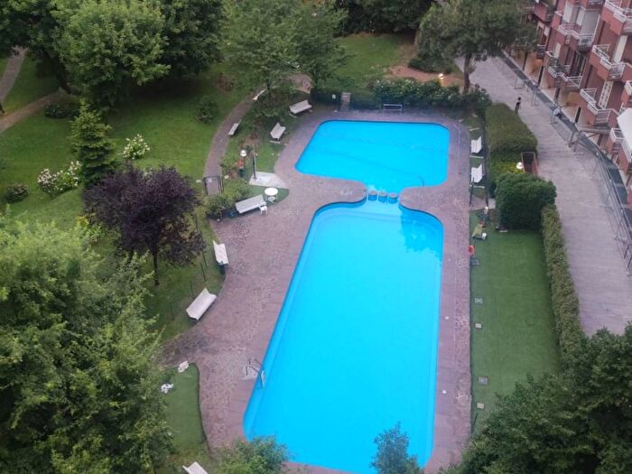 Appartamento monolocale in affitto in Via Durazzo, Quartiere Feltre, Milano