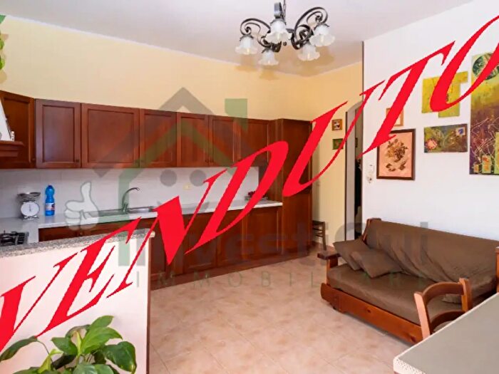 Appartamento trilocale in vendita in Via Lanzo, Cirie'