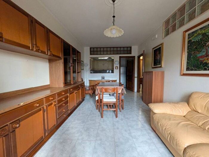 Appartamento trilocale in vendita in Via Martino Marinosci, Salesiani Caliò, Lecce