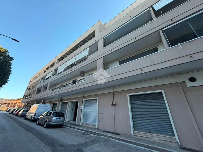 Appartamento quadrilocale in vendita in Via Padre Semeria, Gioia Del Colle