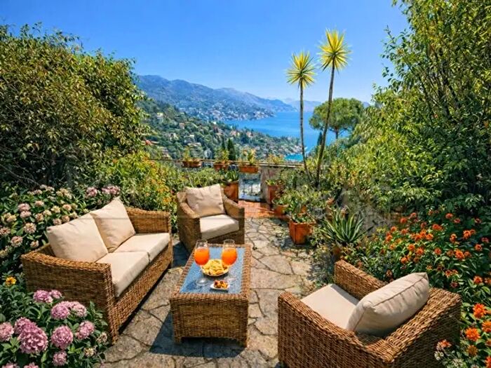 Appartamento monolocale in vendita in Via Pietrafredda, Rapallo