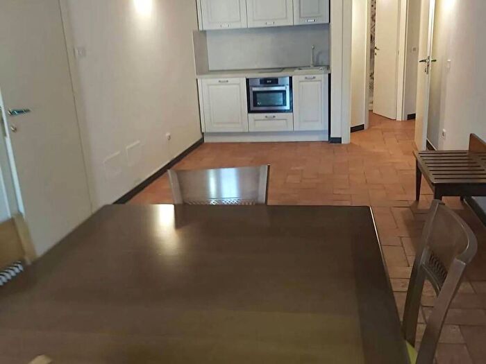 Appartamento bilocale in affitto in Via Castagna Rossa, Beverino