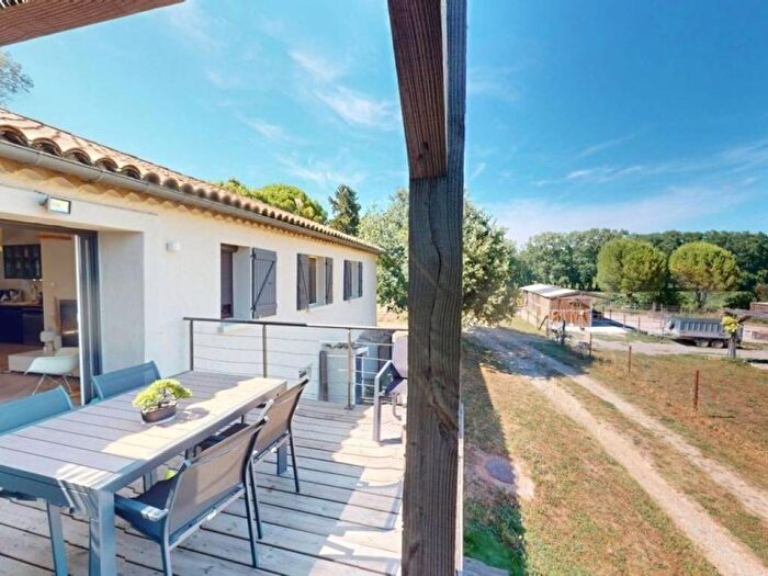 Casa quadrilocale in vendita in La Motte