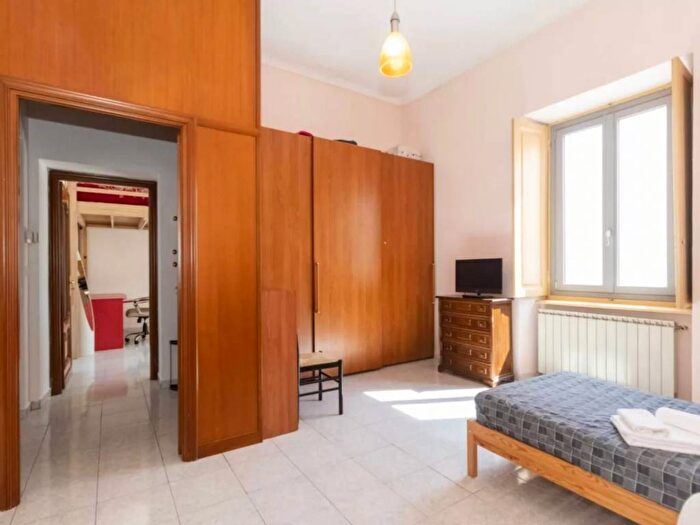 Appartamento trilocale in affitto in Via Giacinto Carena, San Donato, Torino