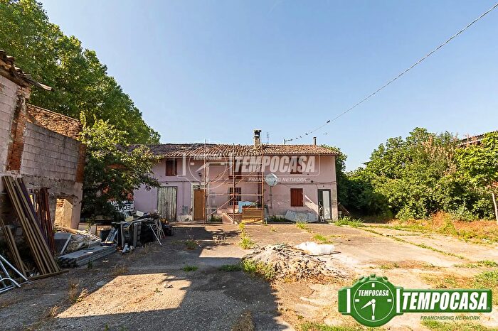 Appartamento trilocale in vendita in Via Ponte Casati, Caselle Landi