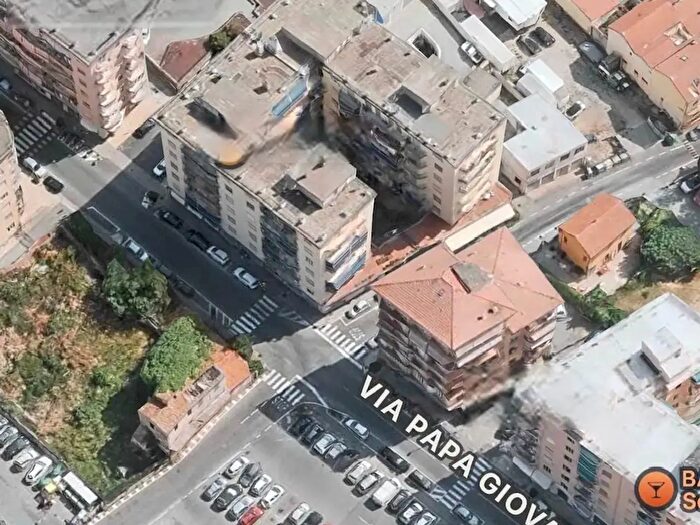 Appartamento quadrilocale in vendita in Vallecrosia