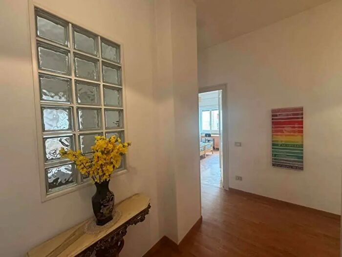 Appartamento in affitto in Via dei Giornalisti, Roma