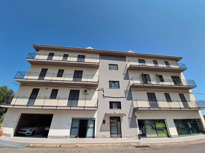 Appartamento con 6 locali in vendita in Contrada Roccabianca, Misilmeri