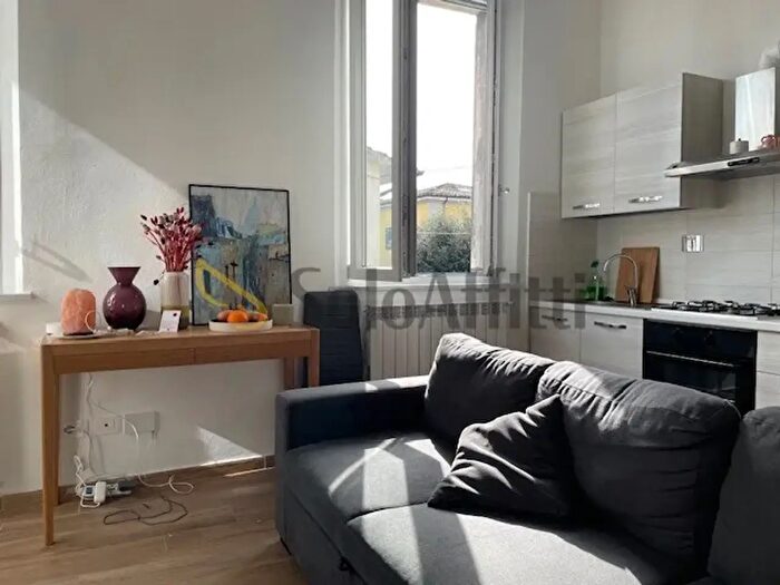 Appartamento bilocale in affitto in Via San Marco, Pisa