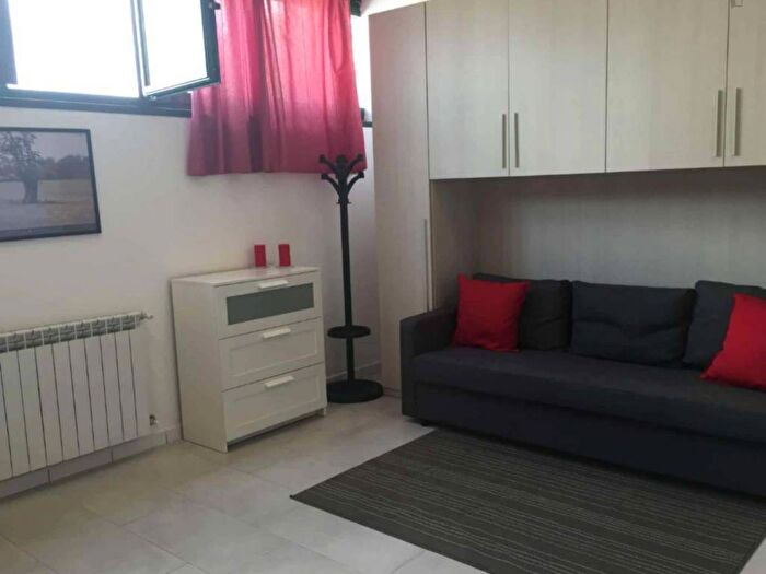 Appartamento in affitto in Via Carlo Montanari, Affori, Milano