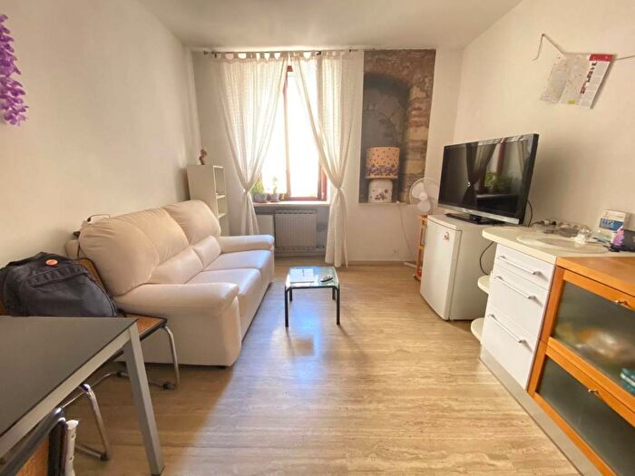 Appartamento bilocale in affitto in Via San Giusto, Centro Storico, Verona