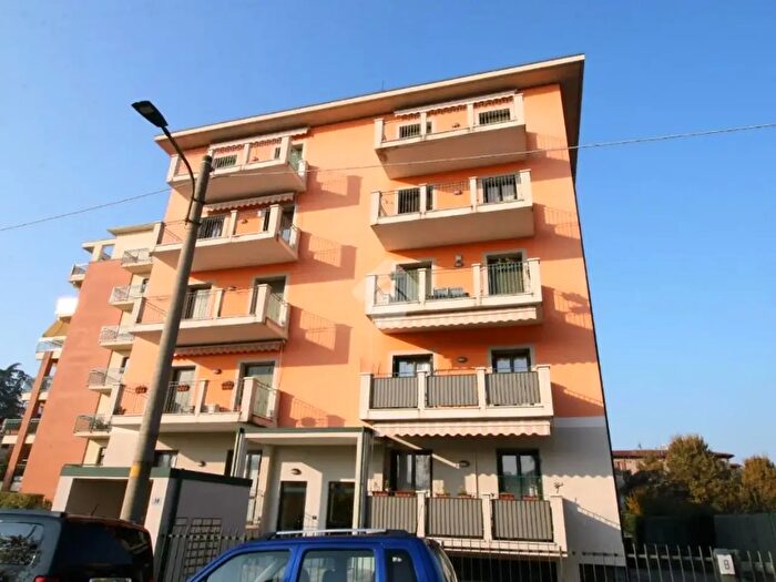 Appartamento monolocale in vendita in Via Piemonte, Brescia