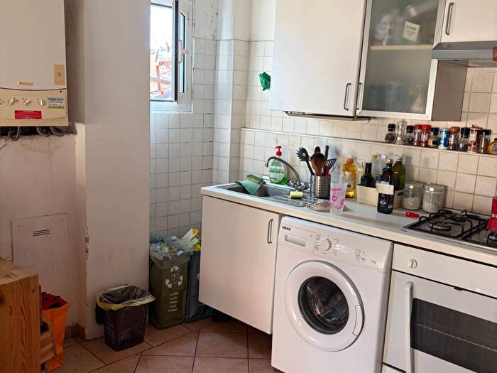Appartamento trilocale in affitto in Via San Vitale, San Vitale, Bologna