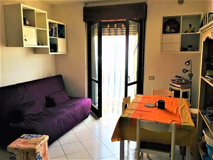 Appartamento bilocale in affitto in Via della Capretta, Viterbo