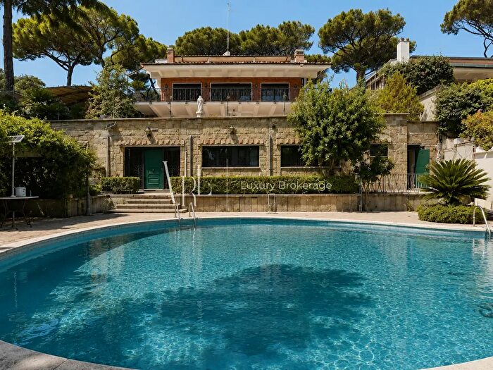 Casa in vendita in Roma