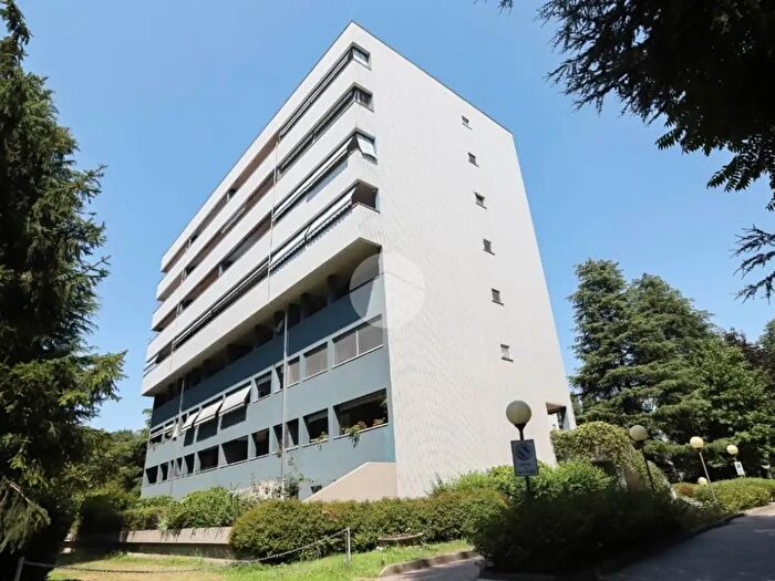Appartamento trilocale in vendita in Via Milly, Milano