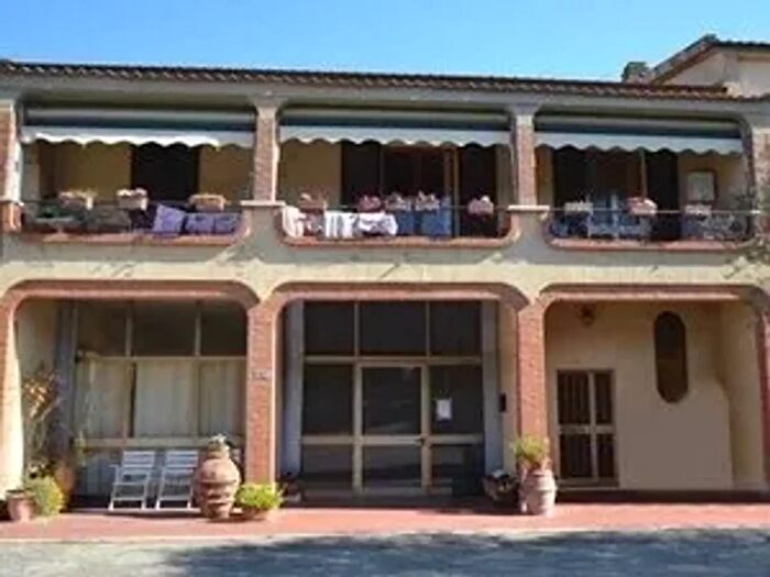 Appartamento con 7 locali in vendita in Orbetello