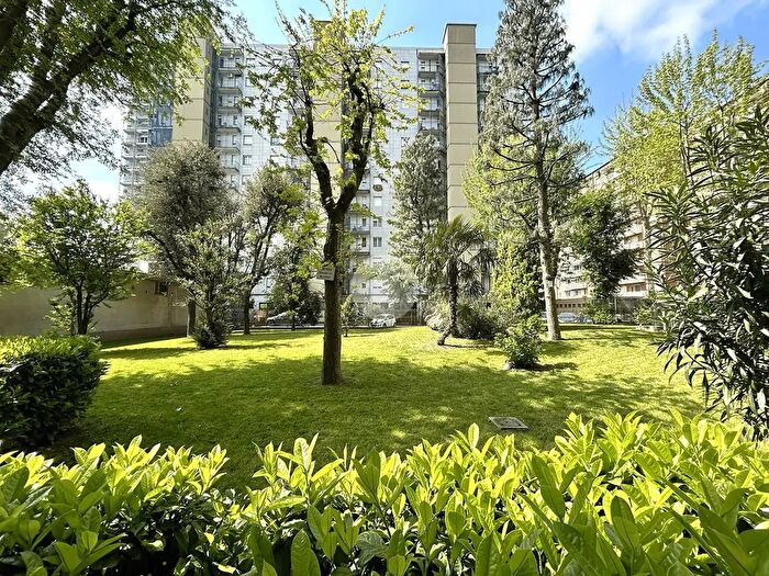 Appartamento bilocale in vendita in Via Niccolò Copernico, Corsico