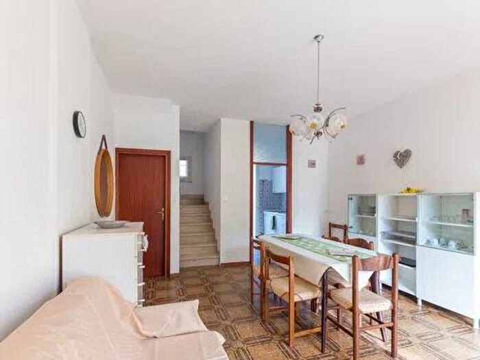 Casa trilocale in affitto in Viale Dante Alighieri, Lido degli Estensi, Comacchio