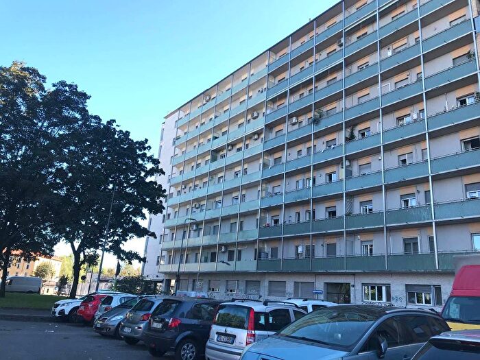 Appartamento bilocale in affitto in Viale Don Luigi Orione, Cimiano, Milano