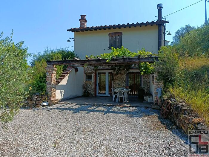 Casa bilocale in vendita in dei Praticelli, Castelfiorentino