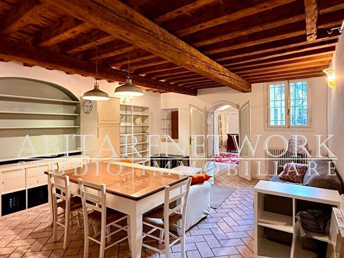 Appartamento bilocale in affitto in Riviere, Padova