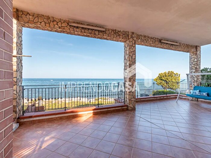 Casa con 5 locali in vendita in Via Litoranea Piani, Trabia