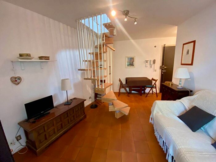 Appartamento bilocale in affitto in Via Pollicino, Centro, Bardonecchia