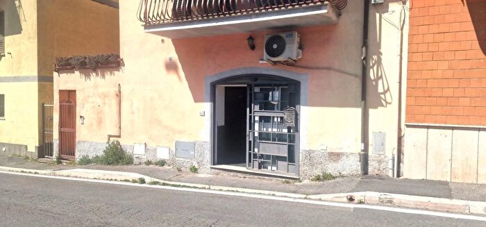 Appartamento bilocale in vendita in Via della Selva Genzano di Roma, Genzano Di Roma