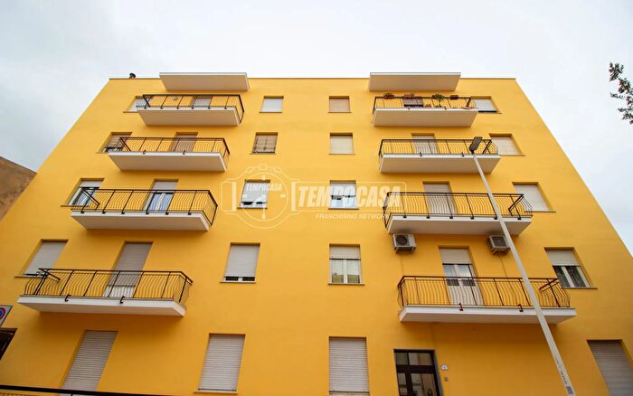 Appartamento quadrilocale in vendita in Sassari