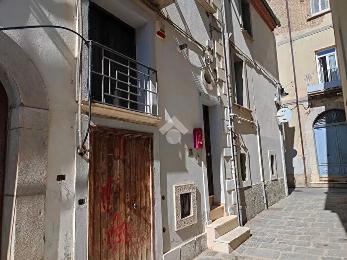 Appartamento bilocale in affitto in Via Vincenzo dErrico, Potenza