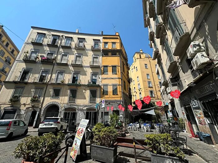 Appartamento monolocale in vendita in Vico San Severino, Napoli