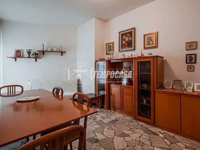 Appartamento bilocale in affitto in Milano