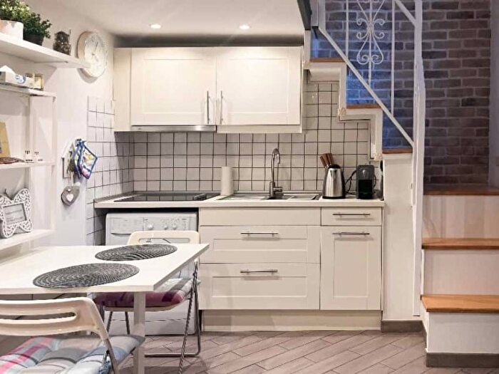 Appartamento in affitto in Via Giacomo Watt, Barona, Milano