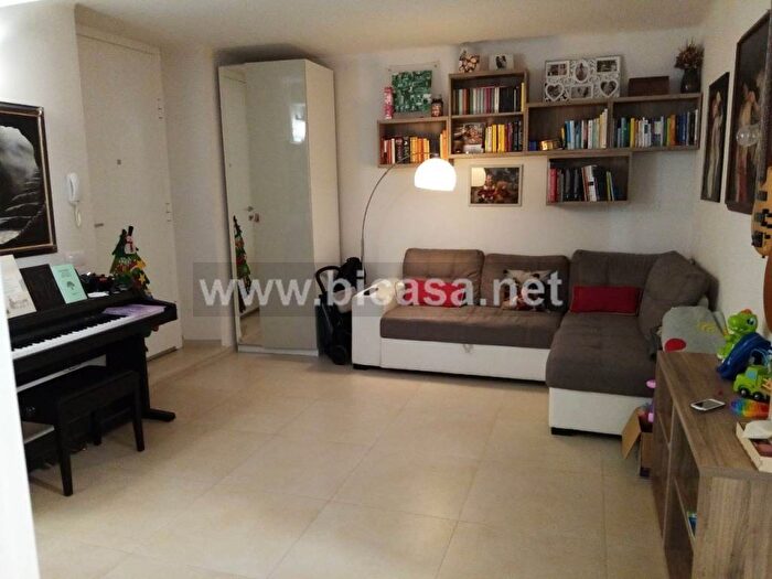 Appartamento quadrilocale in affitto in viale della vittoria, Mare, Pesaro