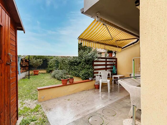 Appartamento bilocale in vendita in Via Duccio Galimberti, Prato