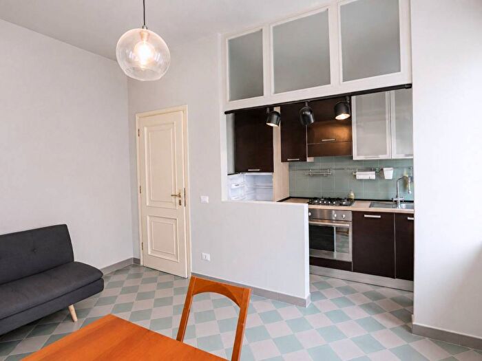 Appartamento bilocale in affitto in Via Baveno, Affori, Milano