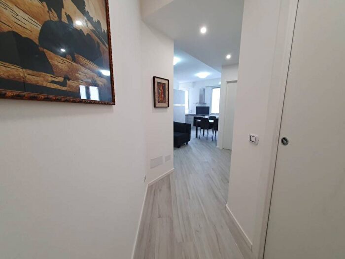 Appartamento bilocale in affitto in Turro, Milano