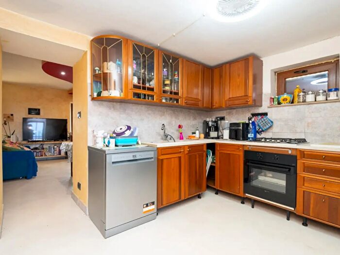 Casa trilocale in vendita in Via Provinciale Saluzzo, Barge