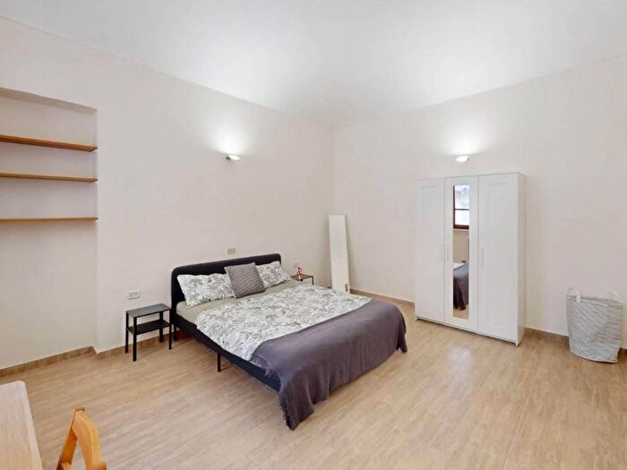 Appartamento bilocale in affitto in Aurora, Torino