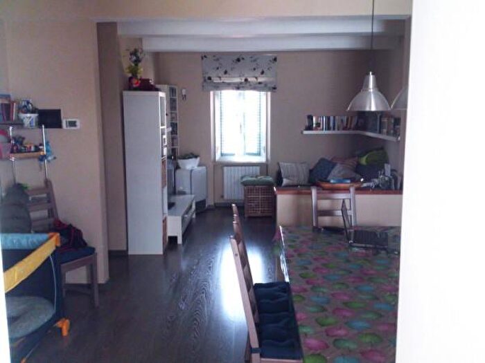 Appartamento trilocale in vendita in Jesi