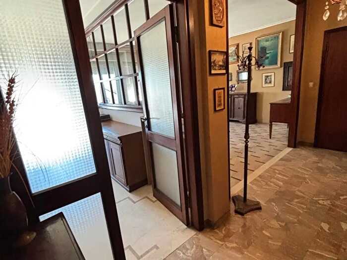 Appartamento trilocale in vendita in Rezzato